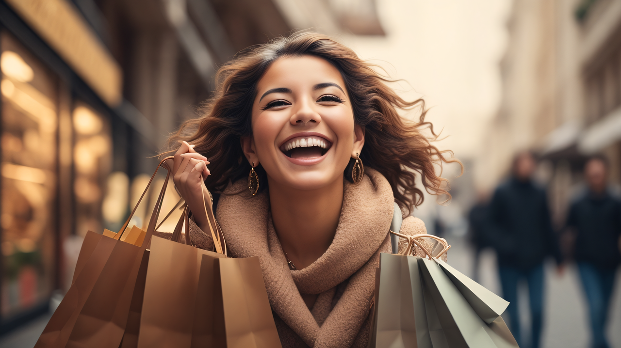 Studio: l'intelligenza artificiale ossessiona anche la moda online