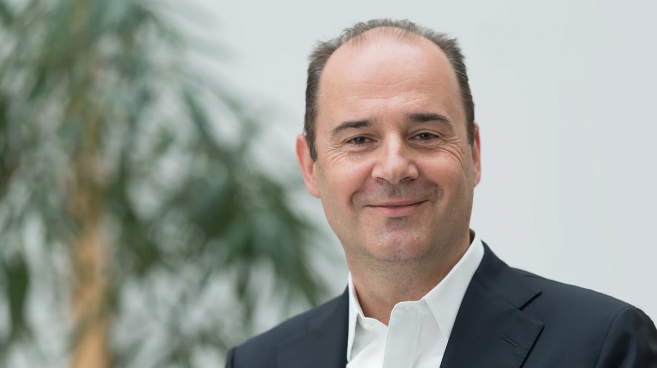 Stéphane Labrousse torna alla guida di Sony in Italia