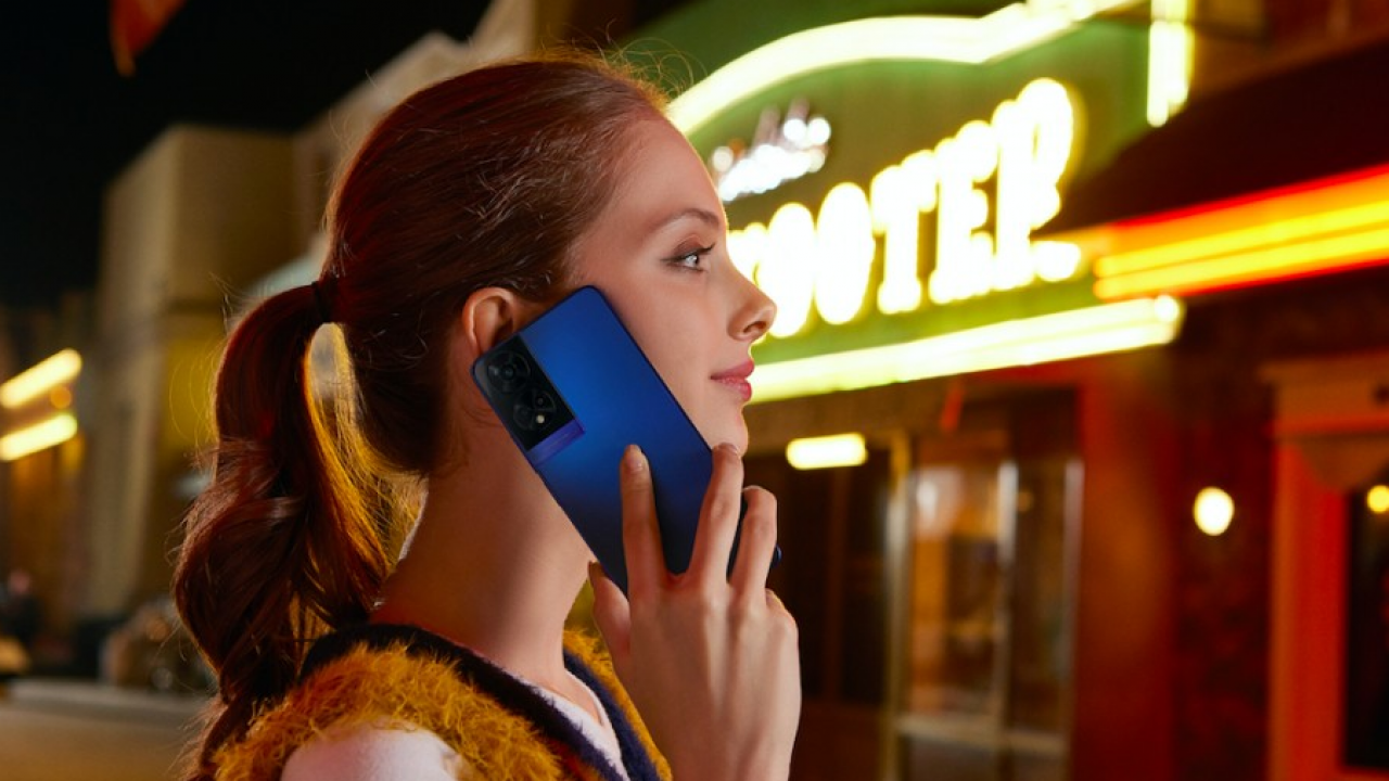 TCL Serie 50: il futuro è qui con tecnologia 5G e funzionalità premium