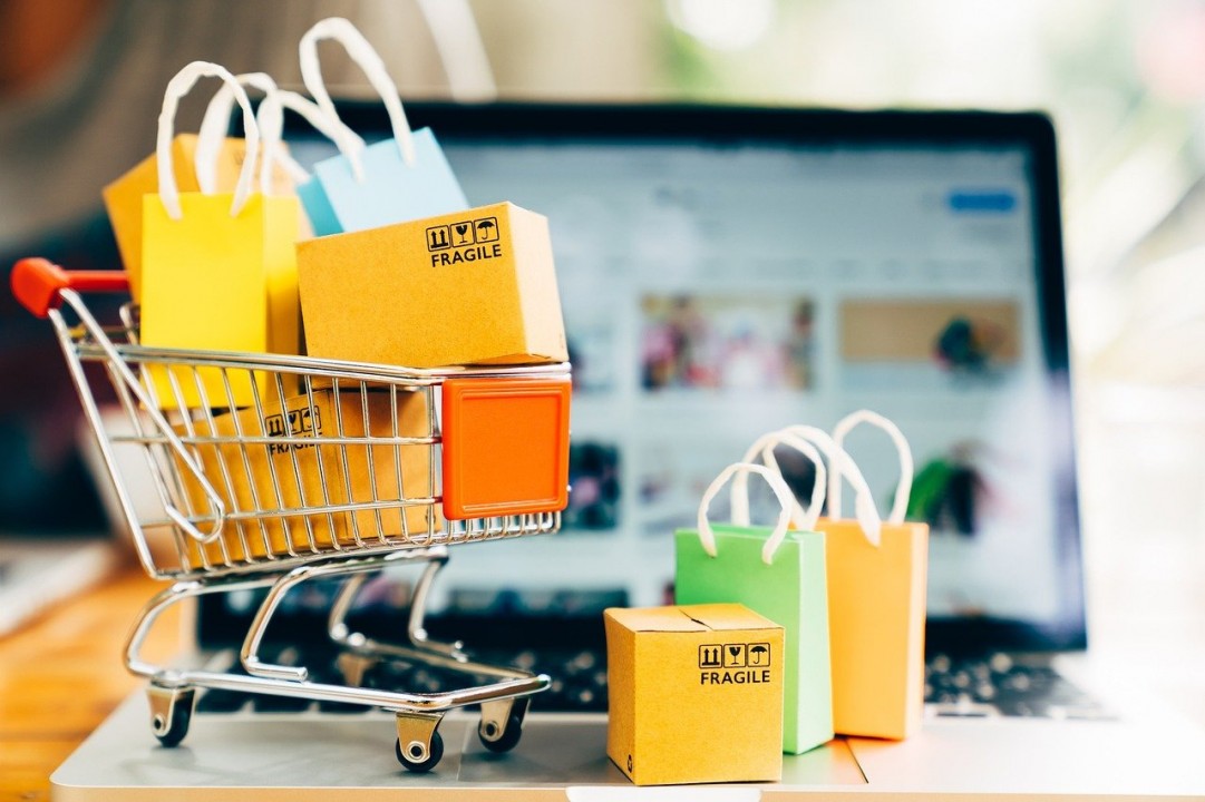 Report Ipsos - BigCommerce - Stripe: il mercato e-commerce italiano è tra i più maturi