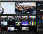 Panasonic presenta al NAB 2024 le nuove soluzioni di produzione video