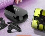 TRUE FIT PLUS MySound: i nuovi auricolari True Wireless con tecnologia Bluetooth 5.3