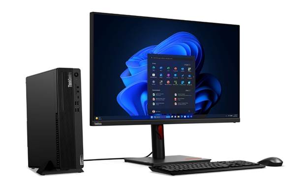 Lenovo: in arrivo i nuovi desktop ThinkCentre alimentati da processori AMD Ryzen Pro 8000