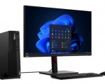 Lenovo: in arrivo i nuovi desktop ThinkCentre alimentati da processori AMD Ryzen Pro 8000