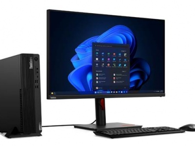 Lenovo: in arrivo i nuovi desktop ThinkCentre alimentati da processori AMD Ryzen Pro 8000