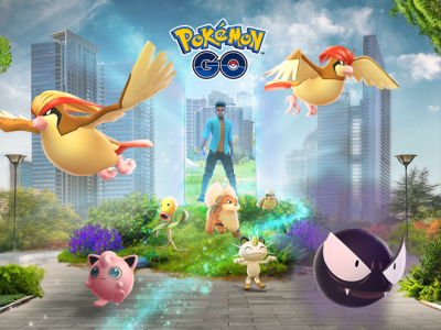 Pokémon GO: importanti aggiornamenti in arrivo