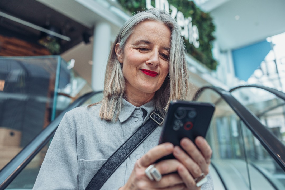 Da Emporia Telecom un nuovo smartphone semplice ed economico