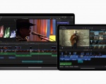 Final Cut Pro trasforma la creazione video con Live Multicam su iPad 