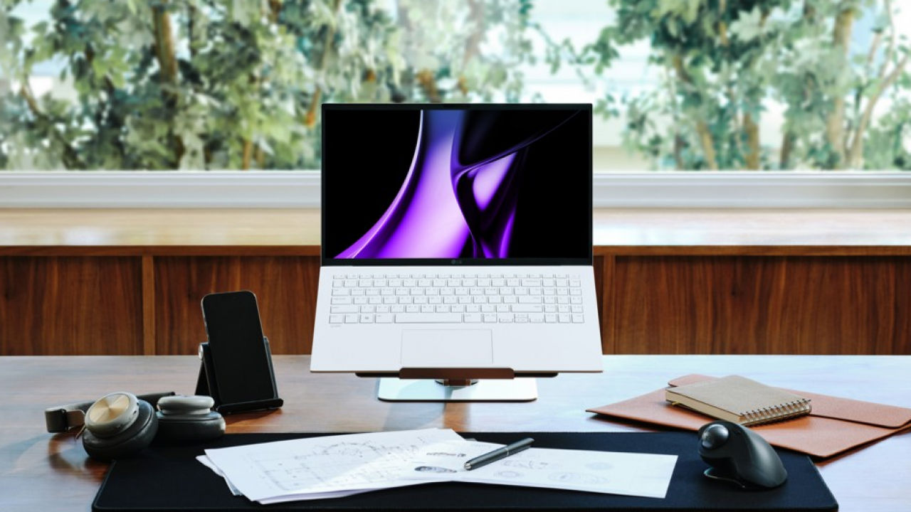 I notebook LG Gram 2024 arrivano in Italia