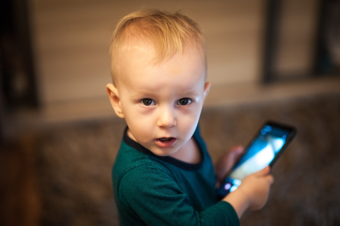 Kaspersky e Tiscali insieme per la sicurezza online dei bambini