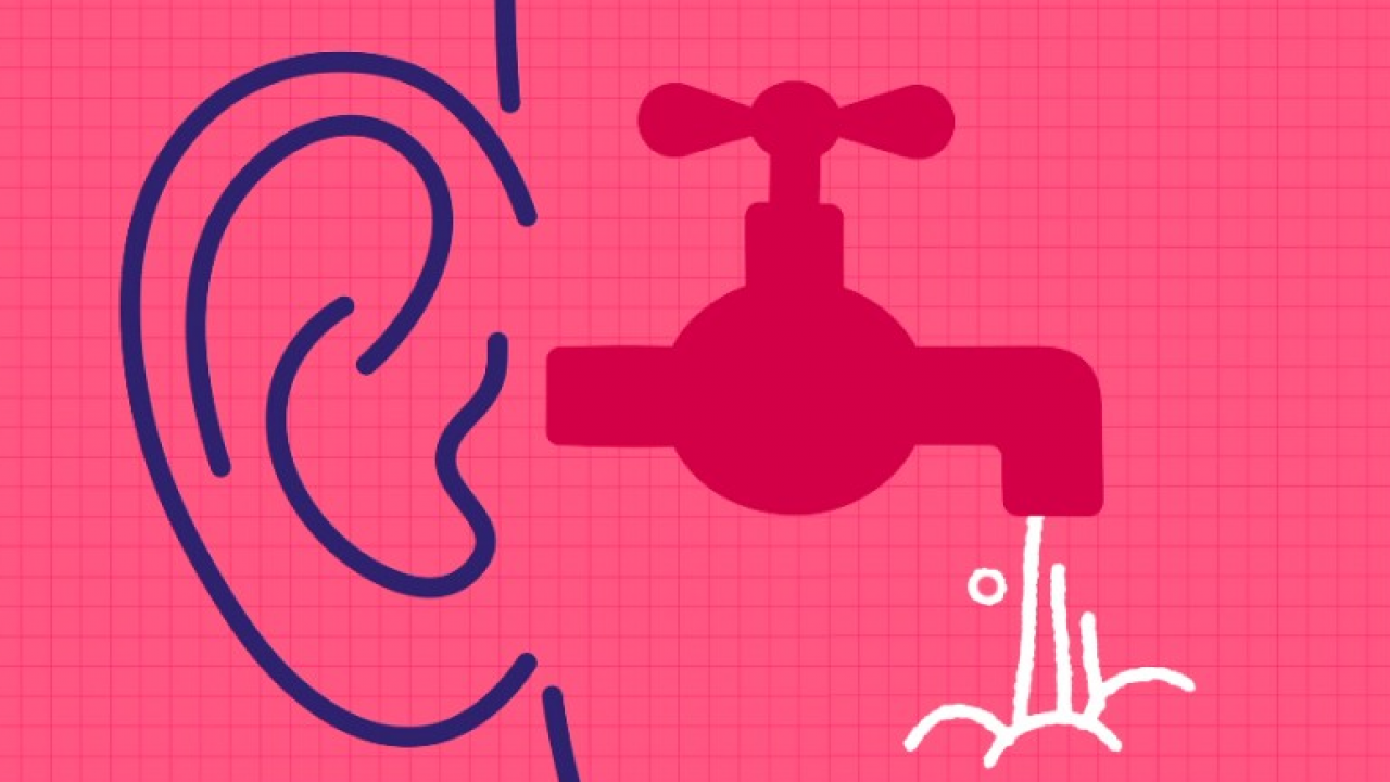 L’Apple Hearing Study rende informazioni preliminari sull’acufene