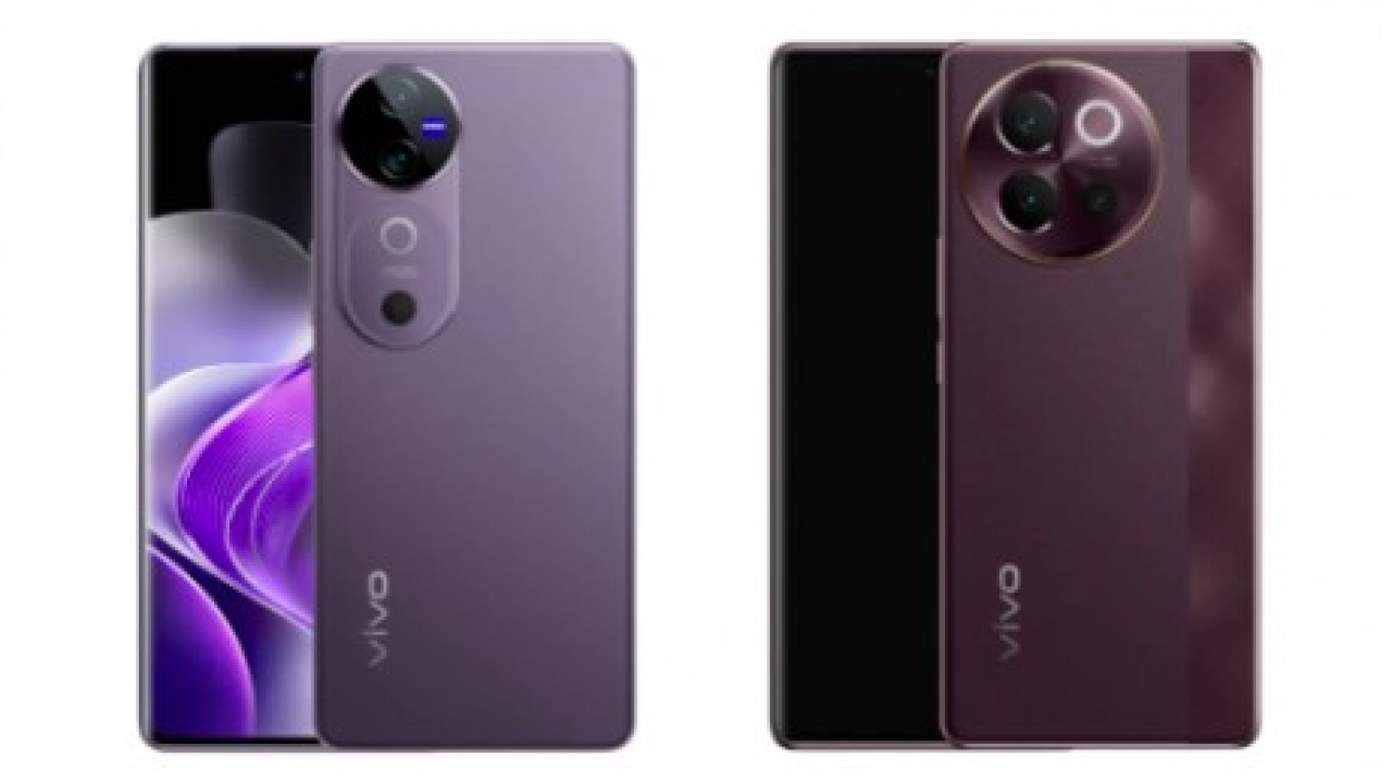 vivo lancia in Europa il V40, smartphone di fascia medio-alta co-ingegnerizzato con ZEISS