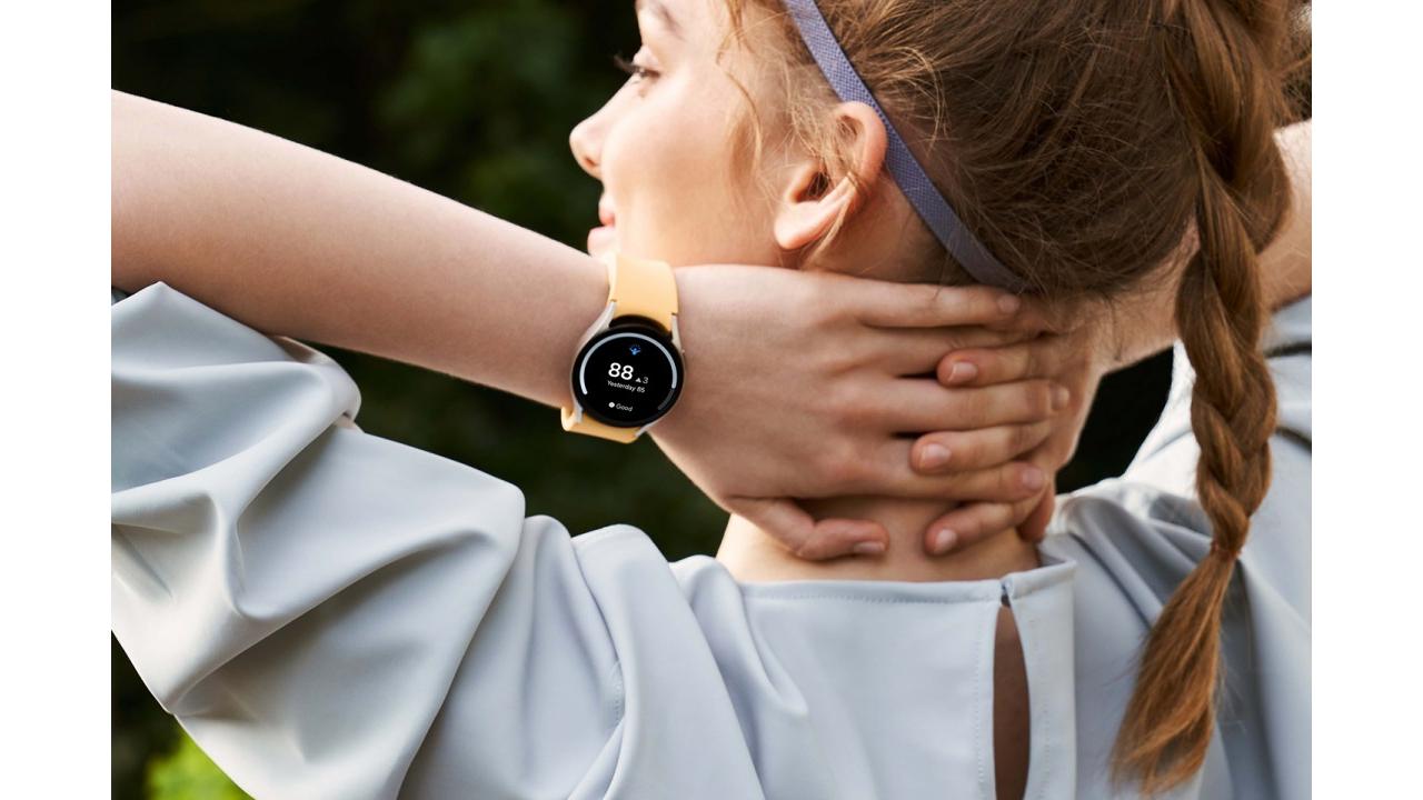 Samsung presenta il nuovo Trend Radar:  il ruolo della tecnologia nel benessere fisico ed emotivo