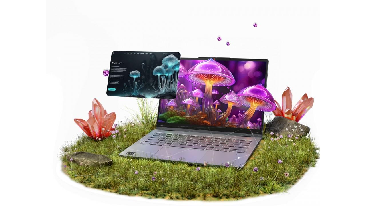 Lenovo presenta i nuovi dispositivi guidati dall’intelligenza artificiale