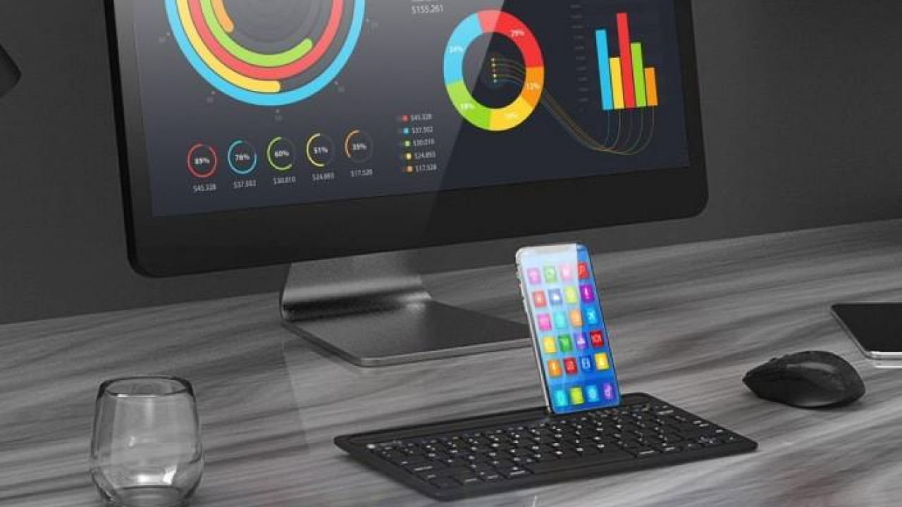 Techly ridefinisce la connettività con la Mini Tastiera Wireless
