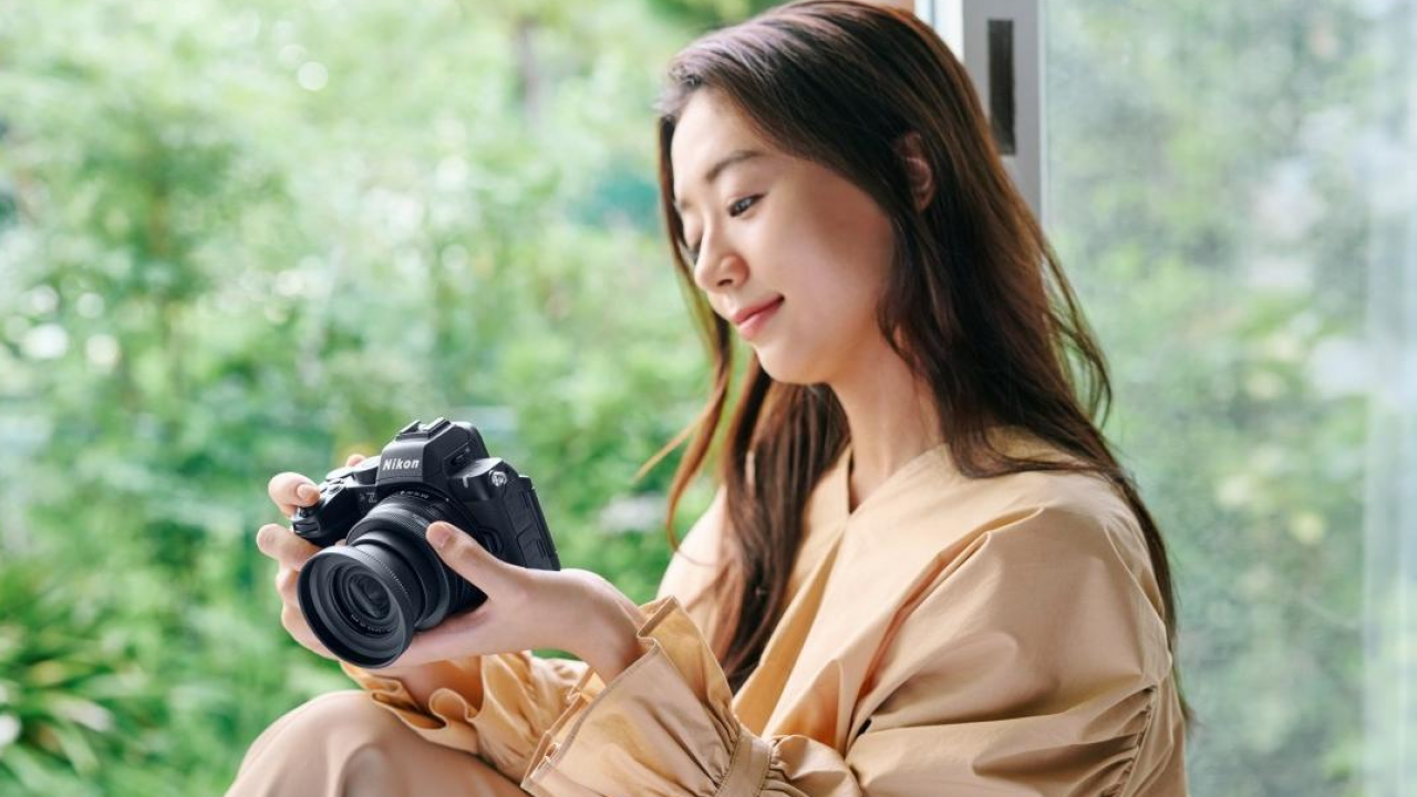Pellicola Proteggi Schermo FANZR Z50 Per Nikon Z50 – Vetro Temperato 9H, Confezione Da 3, Antigraffio E Antiolio
