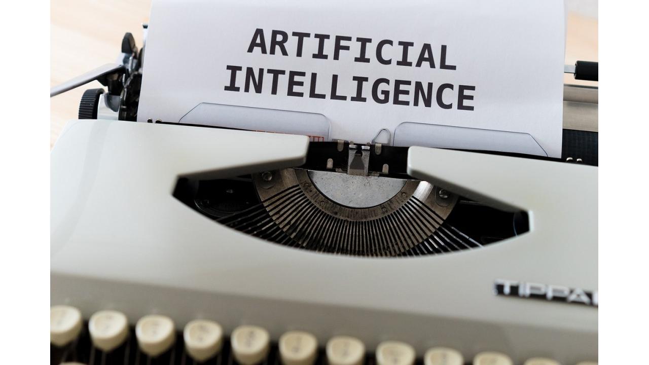 Da 'AI' a 'deepfake': le parole inglesi che hanno definito gli ultimi nove decenni di storia