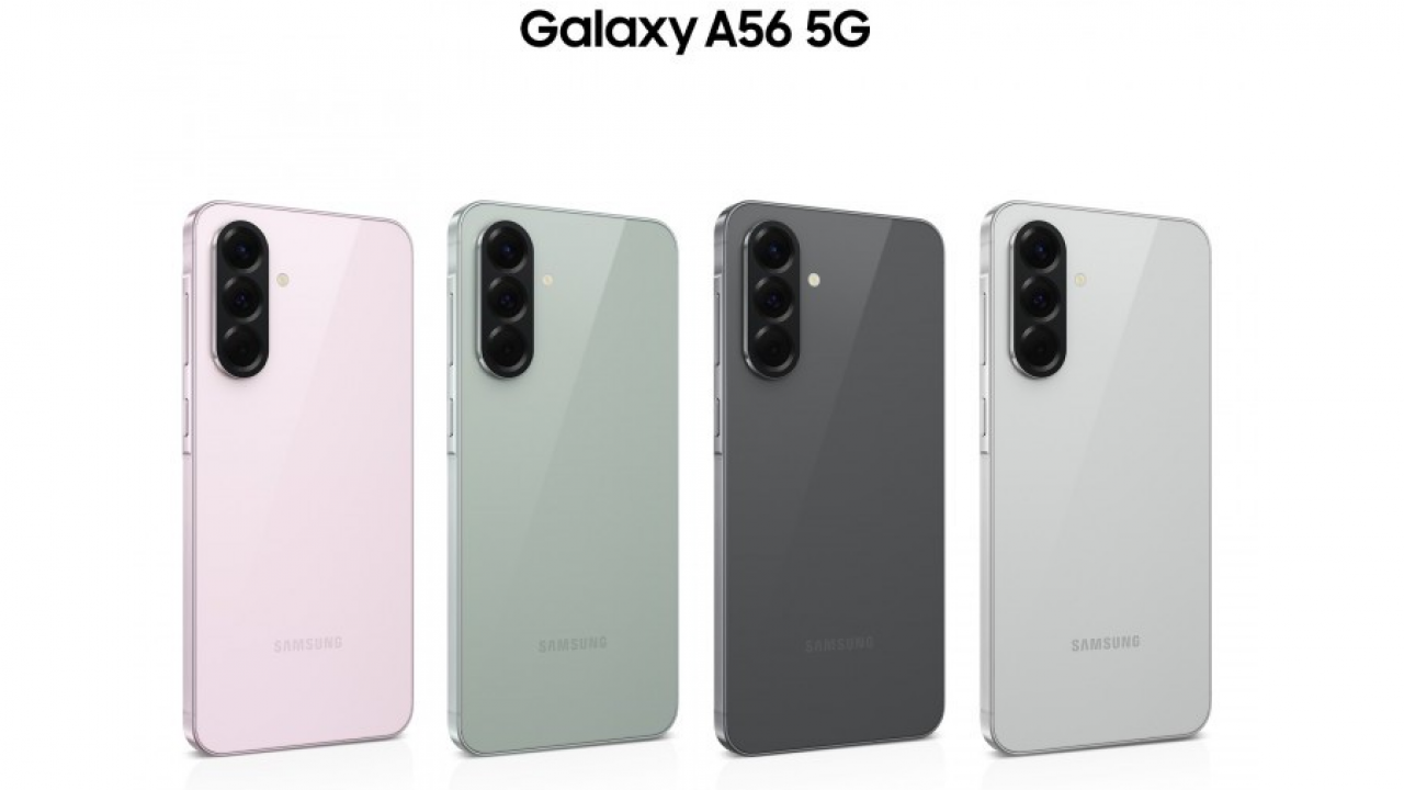 Samsung: l’AI esordisce nei nuovi Galaxy 