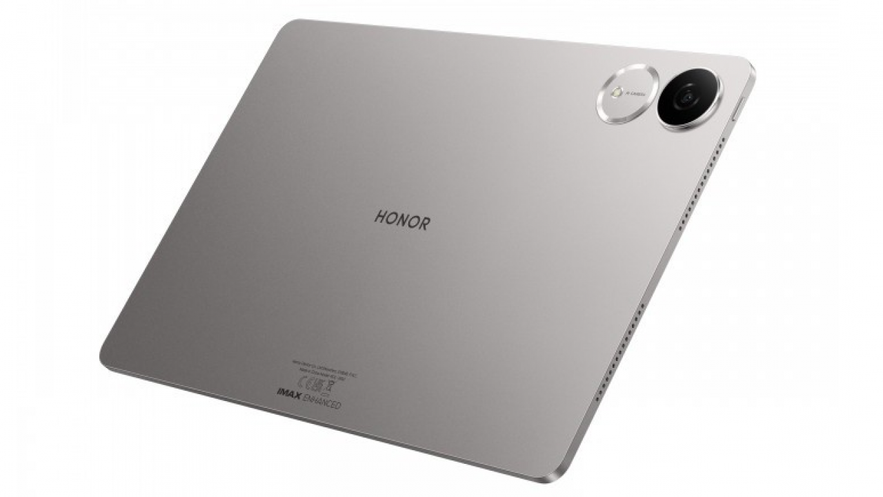 HONOR presenta lultra sottile HONOR Pad V9