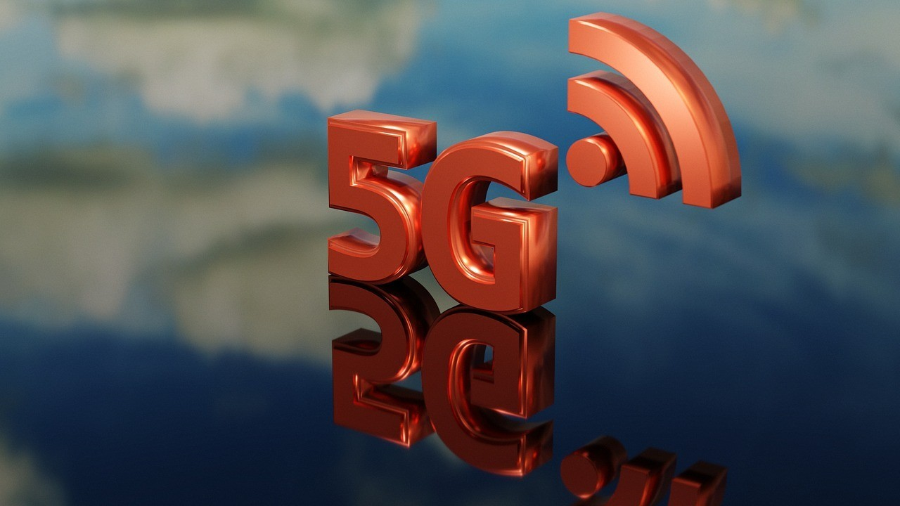 5G: il prezzo si è quasi dimezzato rispetto al 2021