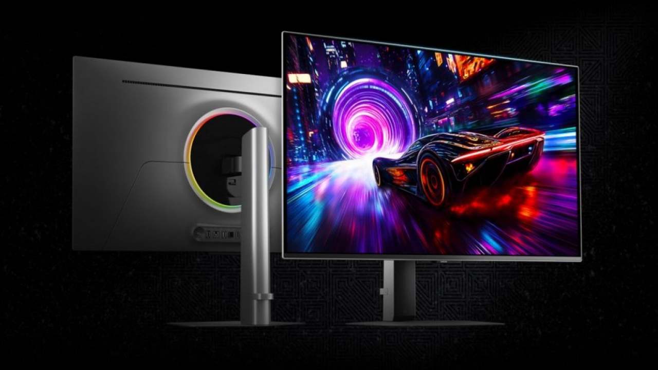 Samsung, in arrivo i Gaming Monitor Odyssey di nuova generazione 