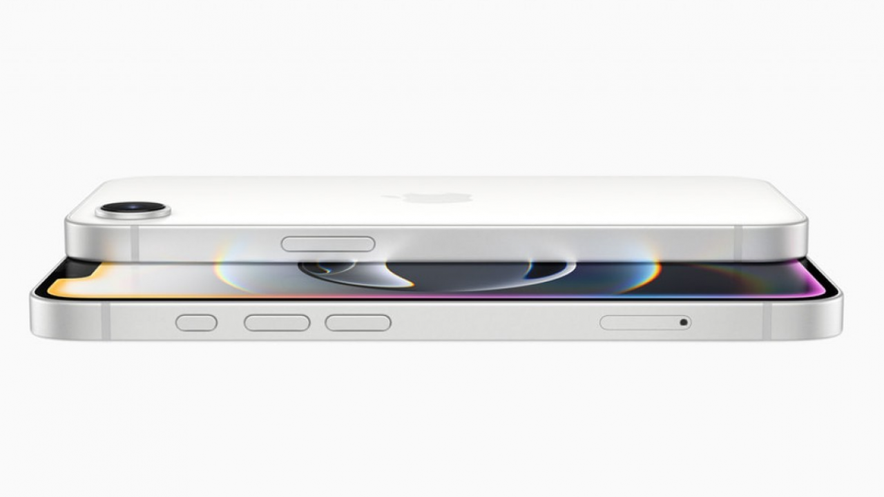 iPhone 16e: il nuovo iPhone “economico” costa già l’8,7% in meno dopo un mese
