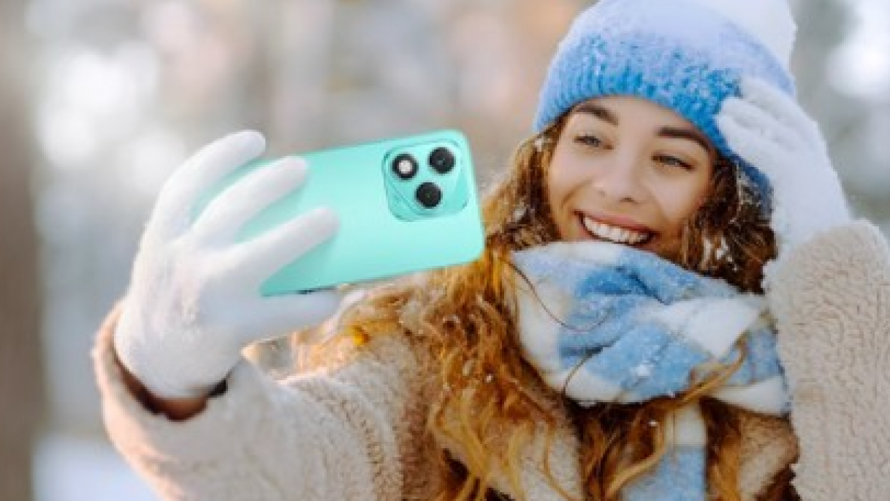  HONOR 400 Lite, progettato per gli appassionati di fotografia