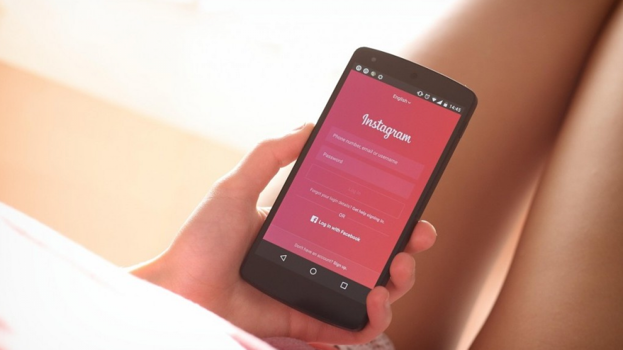 Instagram lancia una nuova campagna per la sicurezza dei minori