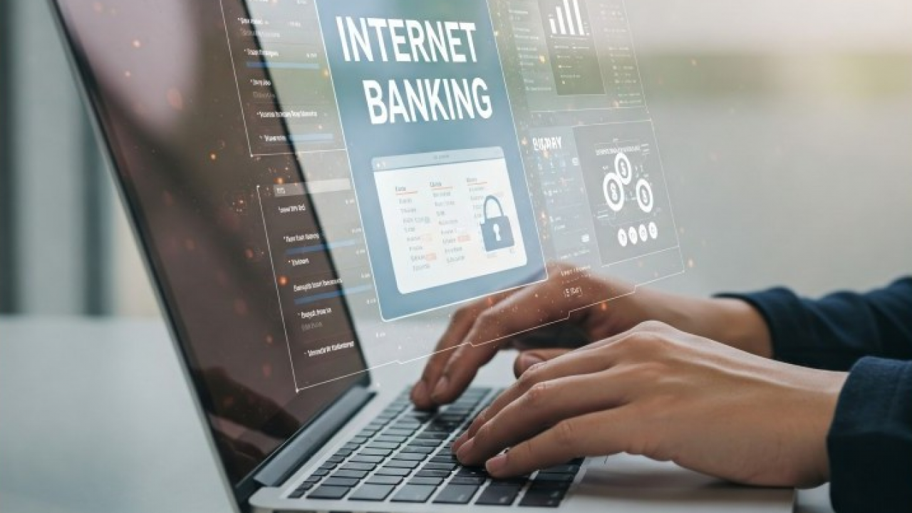 Deloitte: internet banking al 55% della popolazione italiana nel 2024