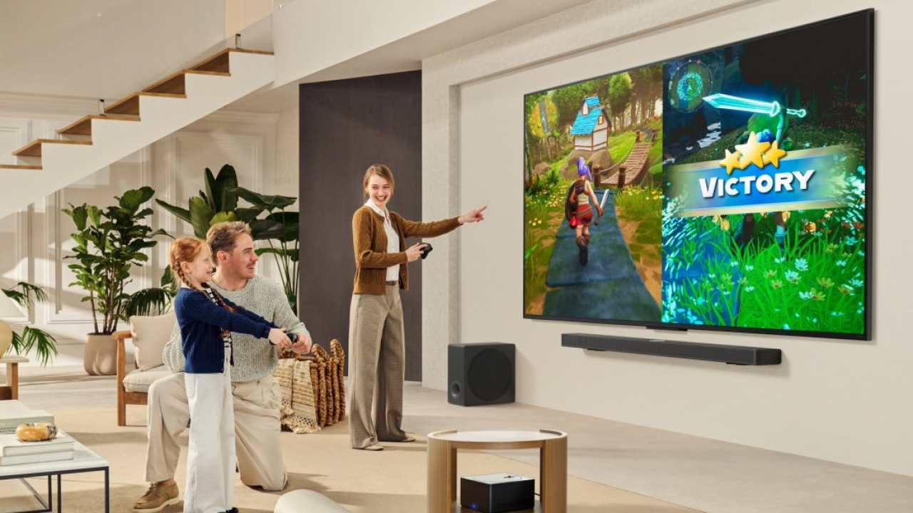 LG: arriva in Italia la collezione 2025 di TV QNED evo AI