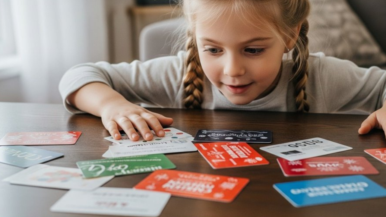 Boom delle gift card in Italia