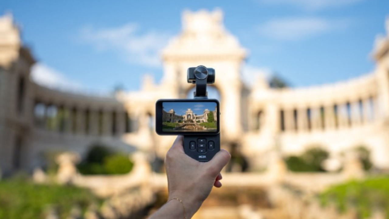 AgfaPhoto presenta 3 novità per catturare ogni istante
