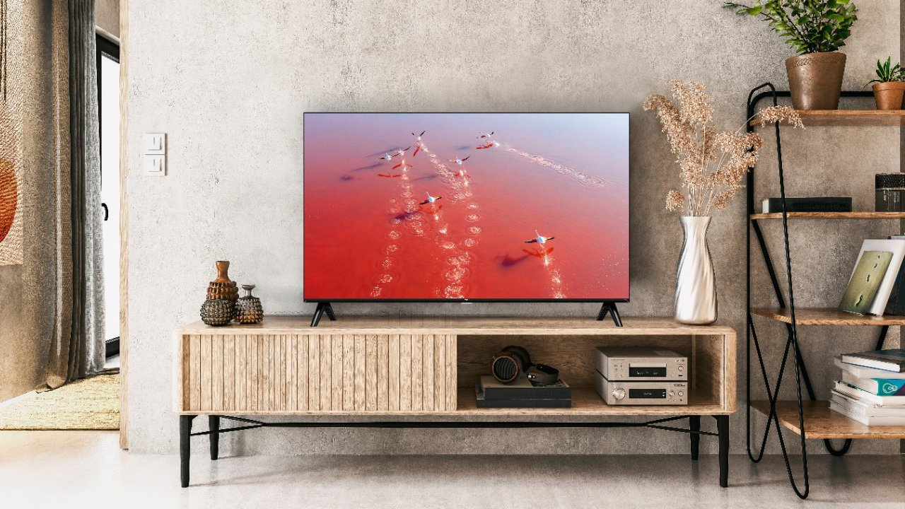 TCL lancia la nuova linea di Smart TV QLED con Fire TV integrata