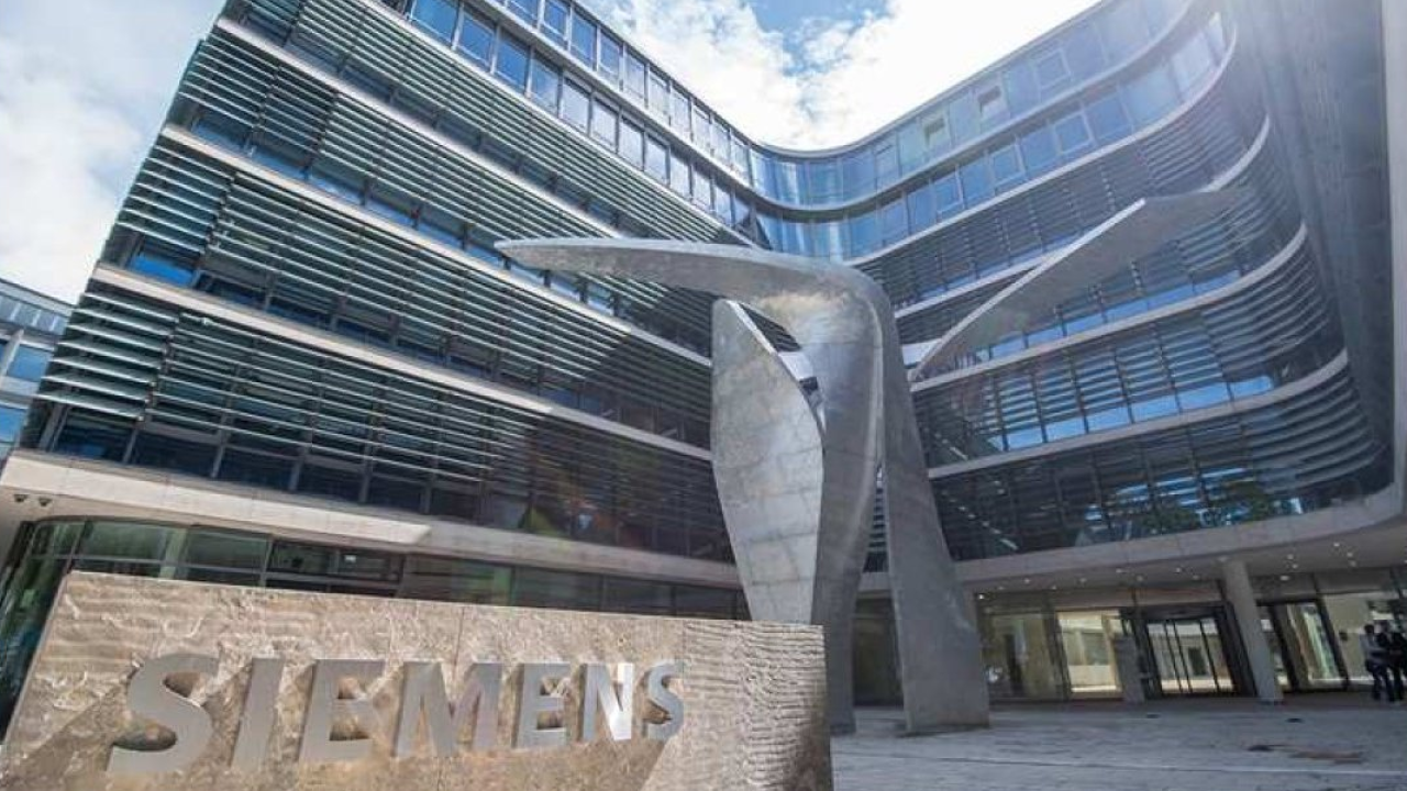 Siemens: il fatturato è cresciuto del 5%, raggiungendo i 19,4 miliardi di euro