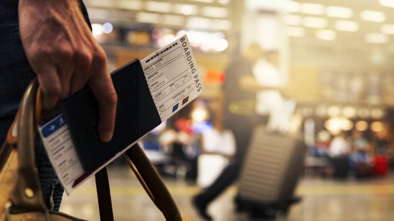 Dalle carte di imbarco al dark web: i documenti di viaggio finiscono sul mercato nero