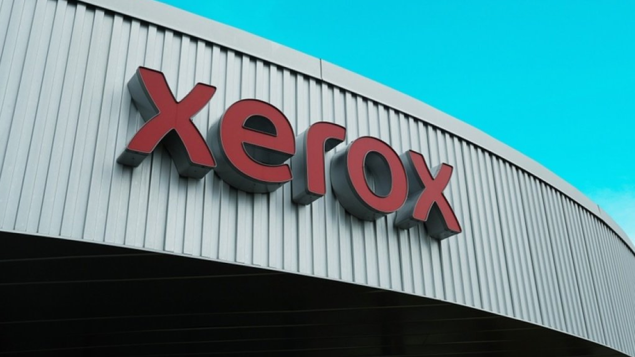 Xerox: accordo con Kyocera per l'offerta di stampanti a inkjet ad alta velocità