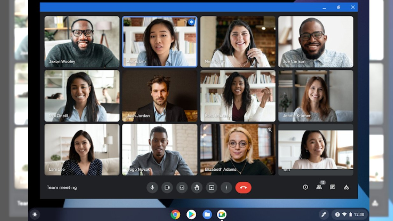 Google Meet: generalmente disponibile la traduzione vocale in tempo reale anche in italiano