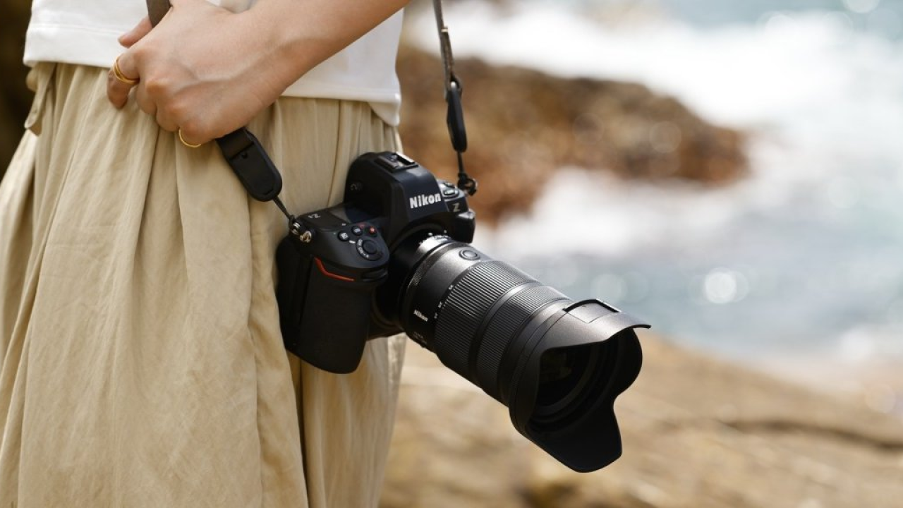  NIKON lancia il nuovo NIKKOR Z 24-70mm f/2.8 S, il primo obiettivo a pieno formato con zoom interno