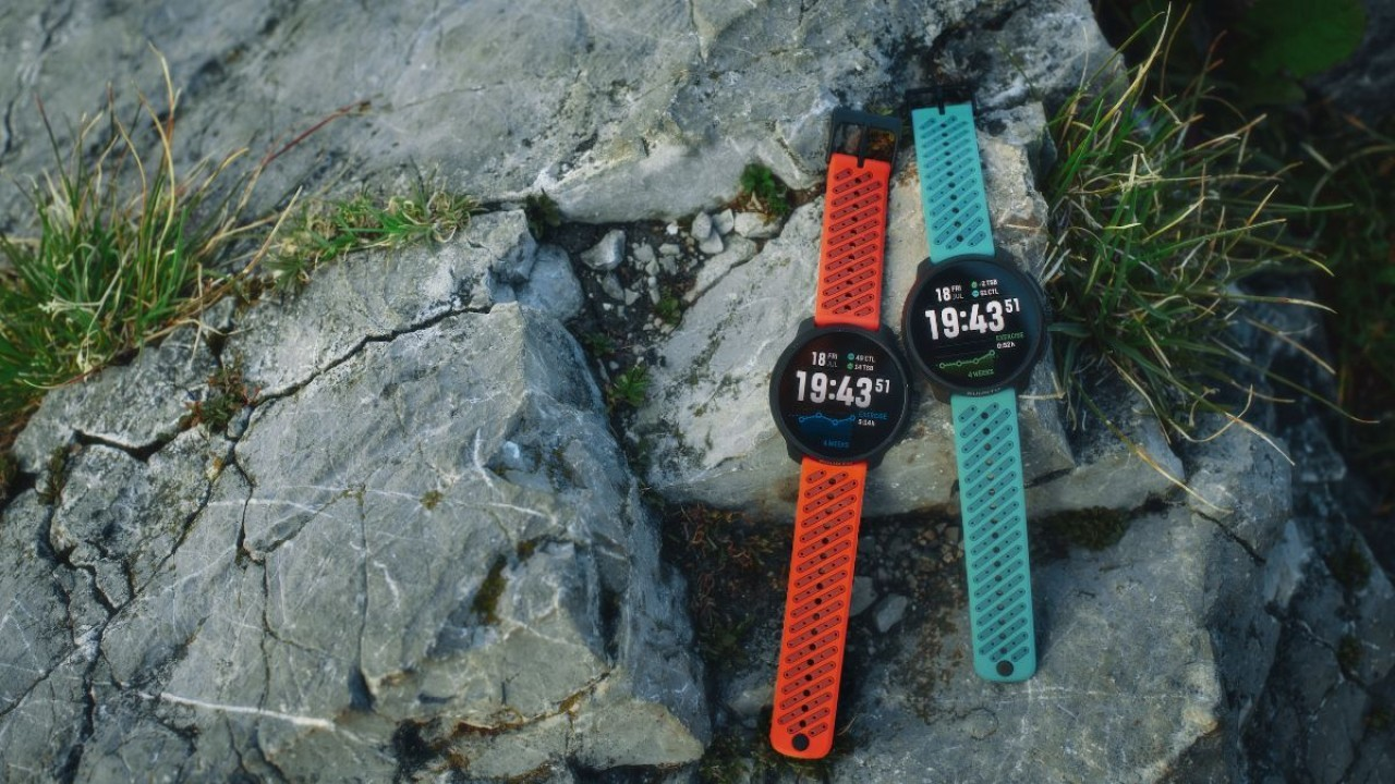 Suunto lancia Race 2, GPS di punta riprogettato per comfort e funzioni avanzate