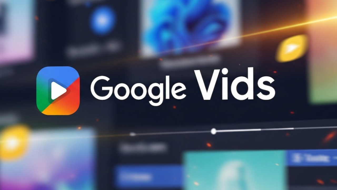 Google Vids: nuove funzionalità AI, un'offerta gratuita per i consumatori e altro ancora