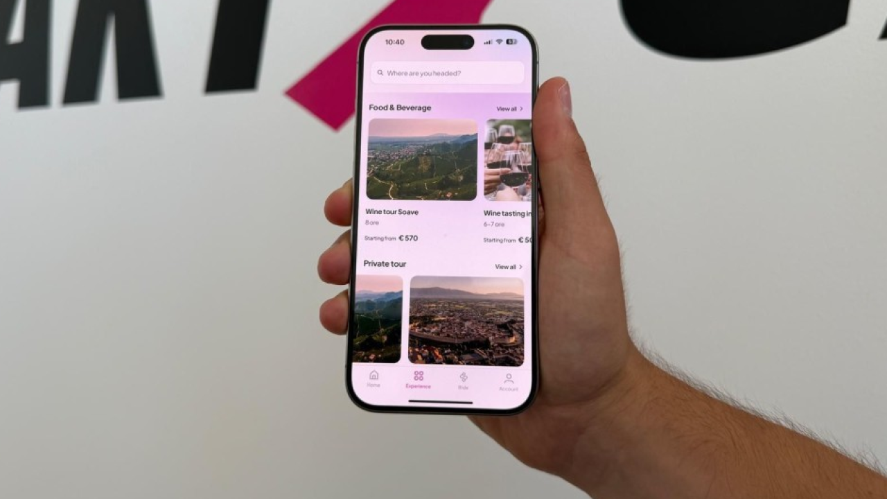 Parteasy, in Lombardia al via la prenotazione anche da web app