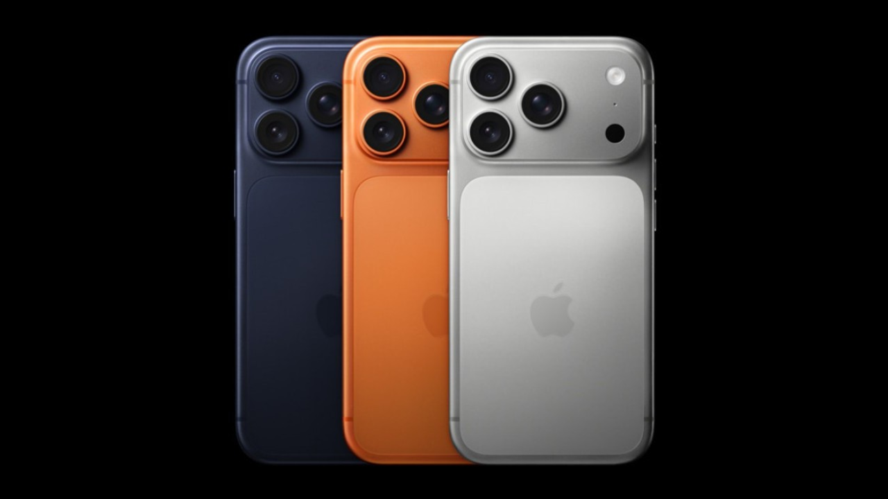 iPhone 17 Pro e iPhone 17 Pro Max spingono al massimo le prestazioni dei dispositivi Apple