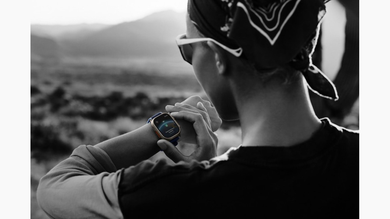 Apple Watch Ultra 3: l’orologio pensato per lo sport e l’avventura 