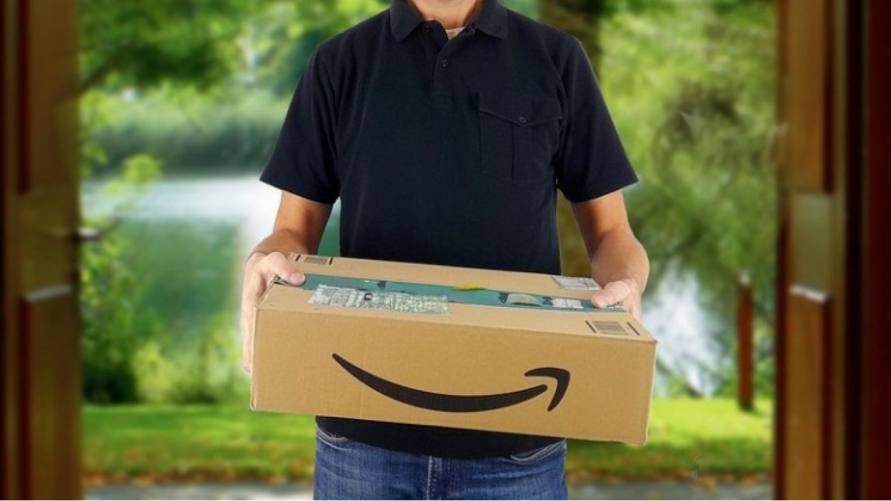 Amazon: il 7 e l’8 ottobre torna la Festa delle Offerte Prime 