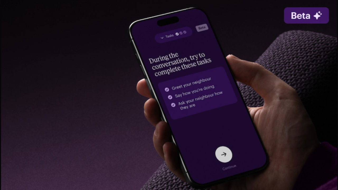 Nasce Babbel Speak: l’IA che aiuta ad apprendere una nuova lingua  