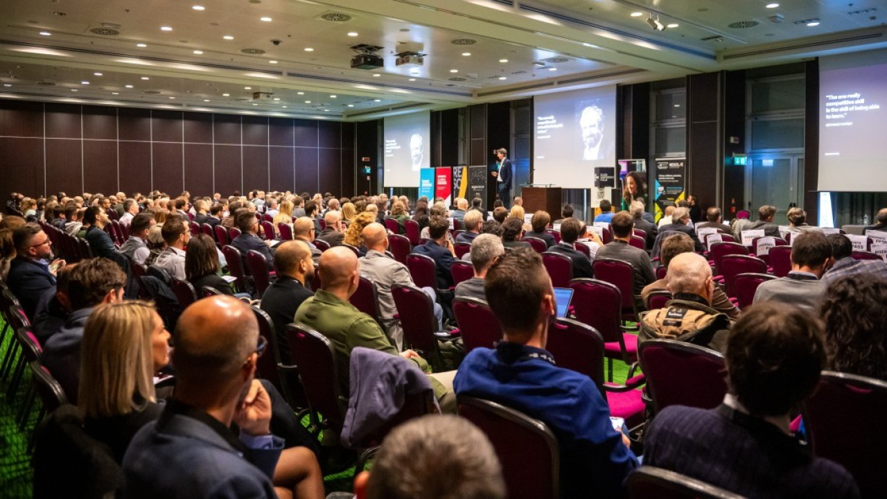  Il 23 ottobre la nuova edizione di Cloud Conference 