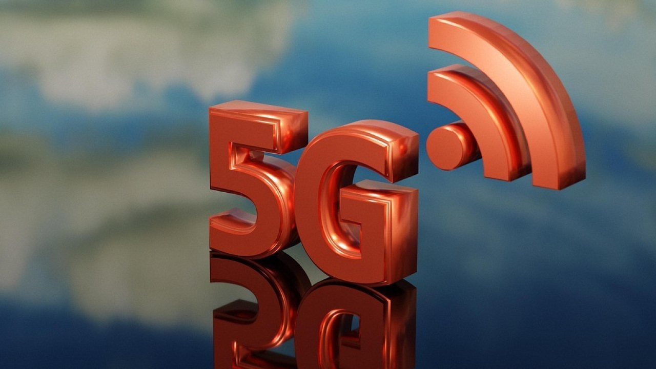  Fastweb + Vodafone, raggiunta la velocità di picco a 2.5 GBPS su rete 5G