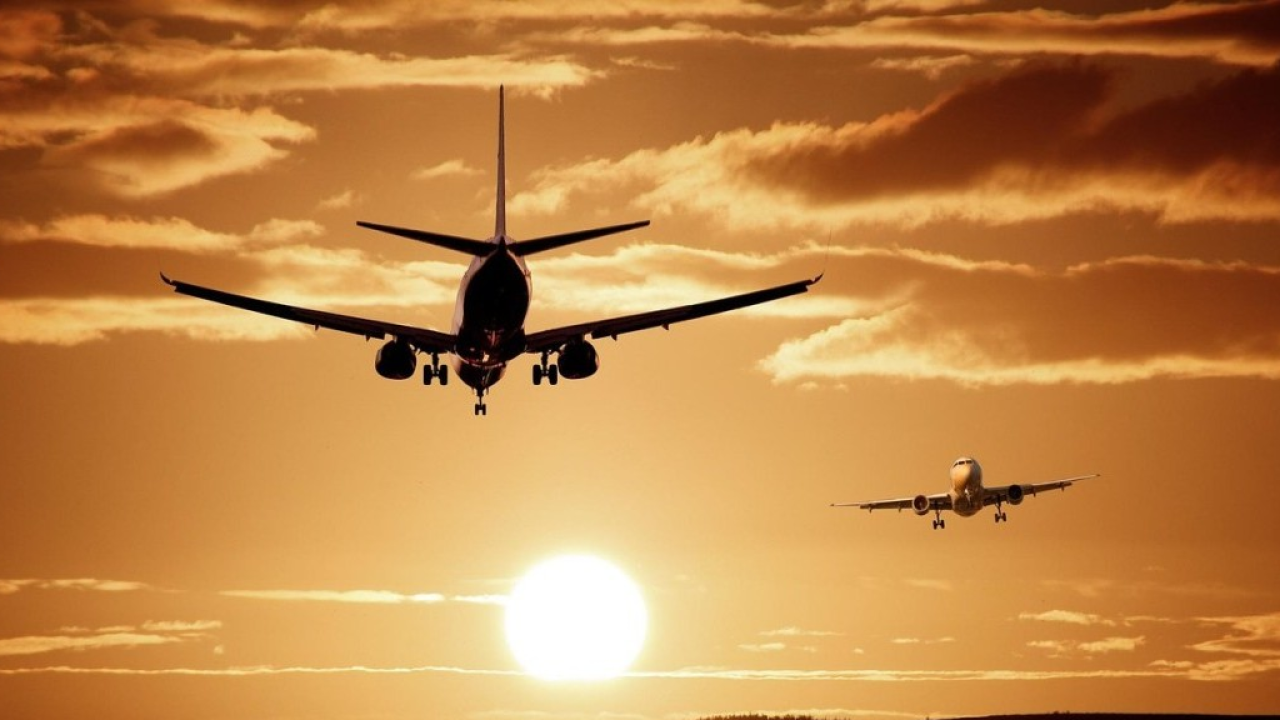 Kaspersky: scoperta una nuova truffa via e-mail che sfrutta i nomi delle compagnie aeree