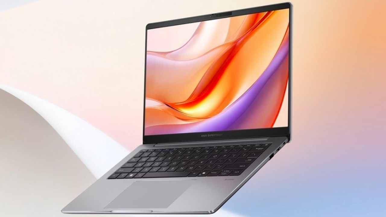 ASUS: in arrivo i nuovi laptop ExpertBook PM3