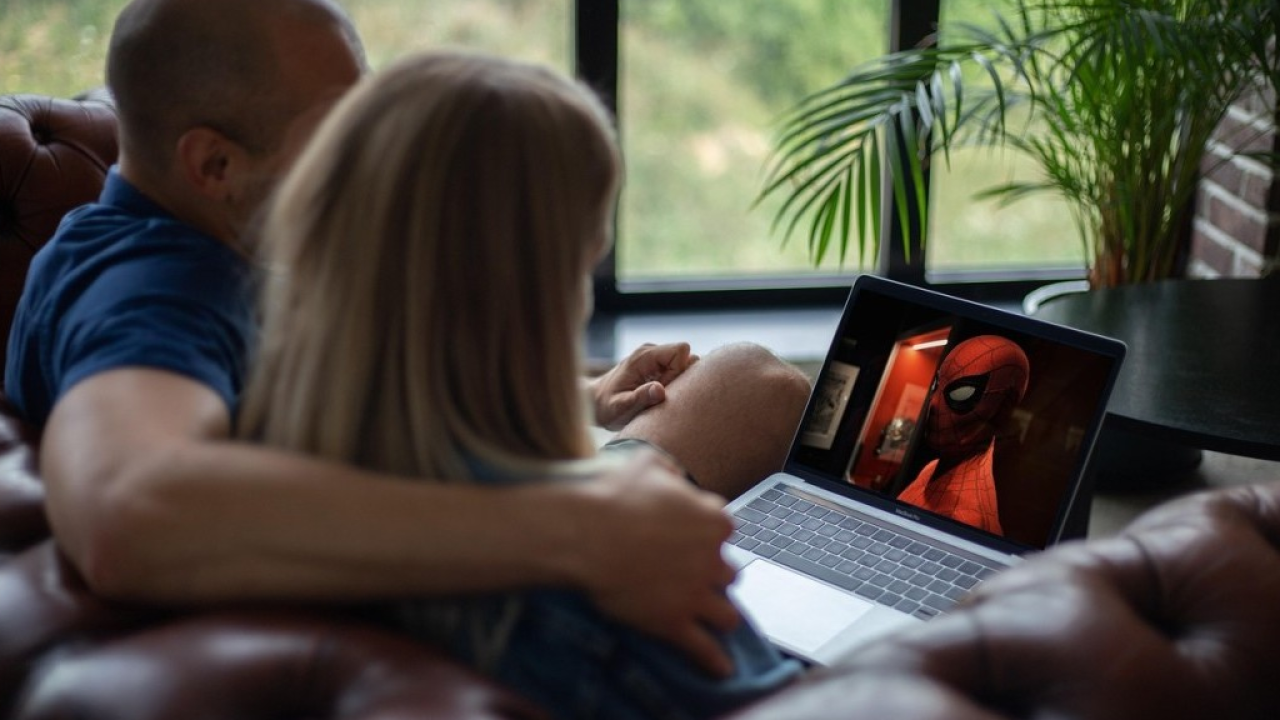 Classifica streaming di settembre: 